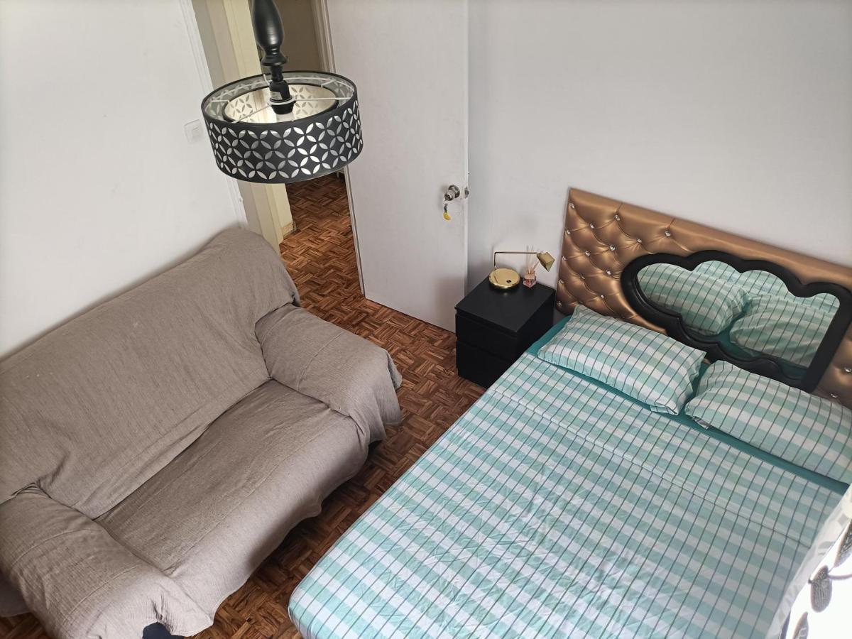 Homestay La Donita2 *