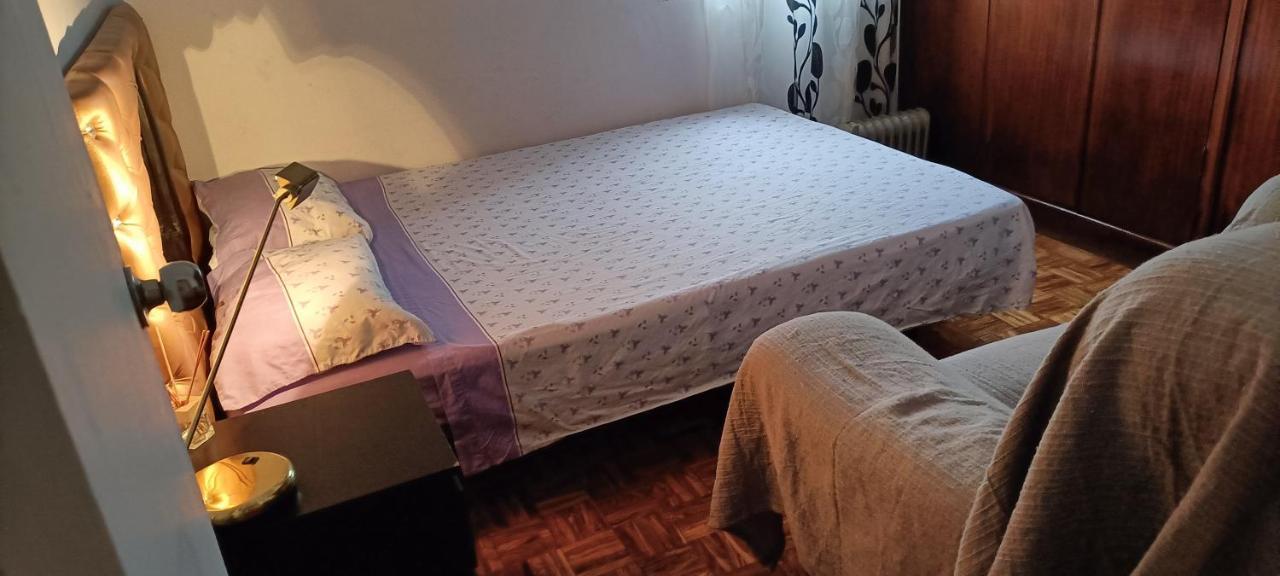 La Donita2 Homestay Madrid